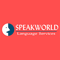 Speak World parceiro do Instituto 7
