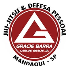 Gracie Barra Jiu-Jitsu
